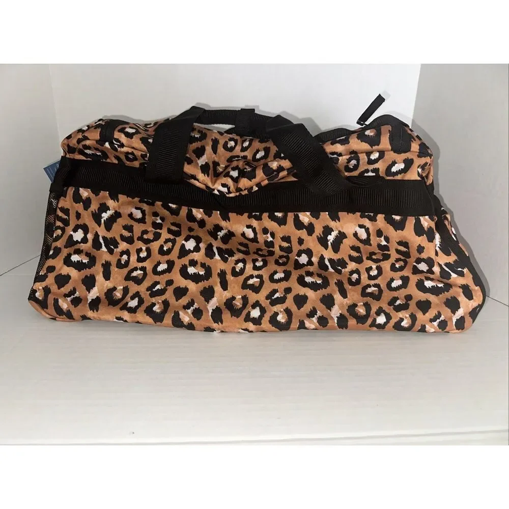 Chocomocha Basic Duffel Bag 22